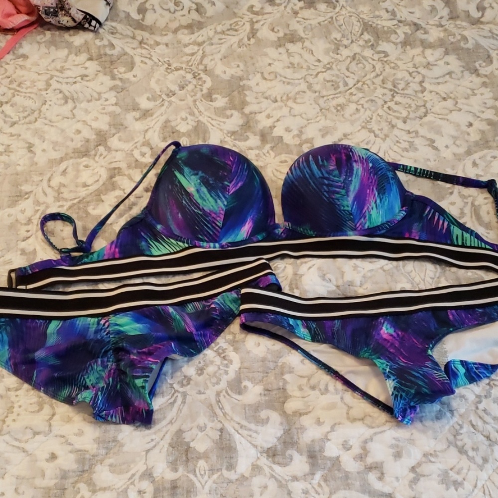 Victorias Secret bikini